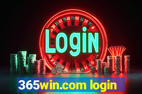 365win.com login